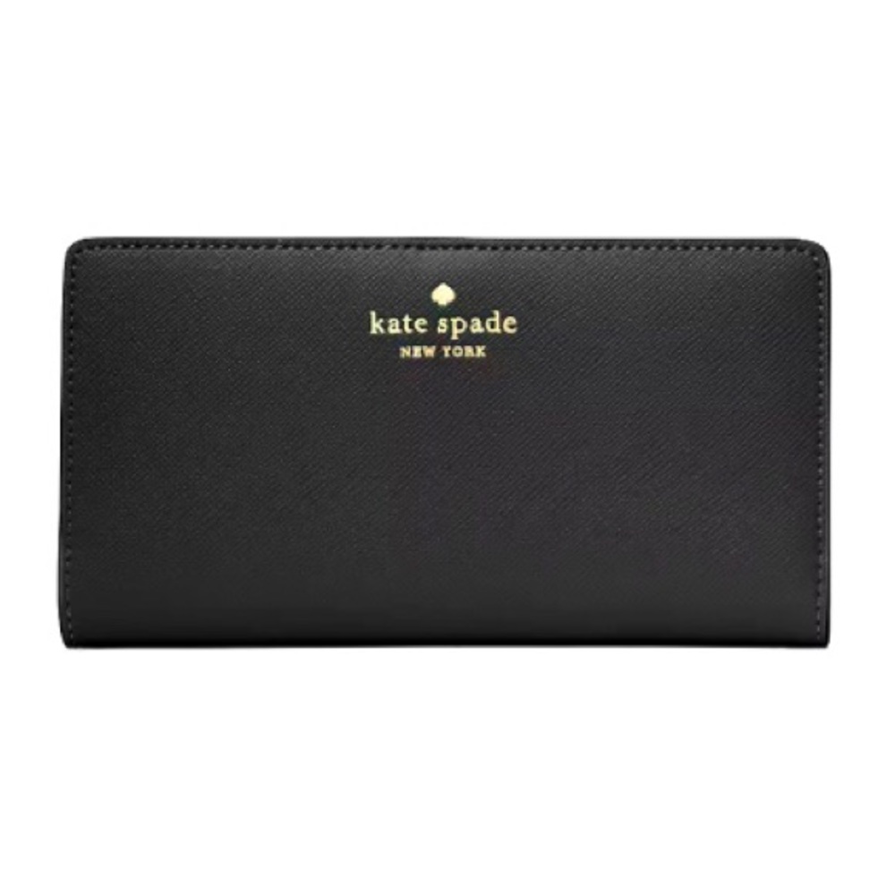 Kate Spade large Slim Bifold Wallet